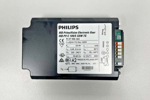 Philips sdw 100w - sdw-tg, electronic