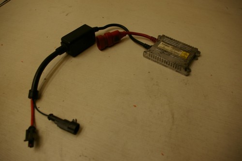 Xentech hid balast electronic - xentech,