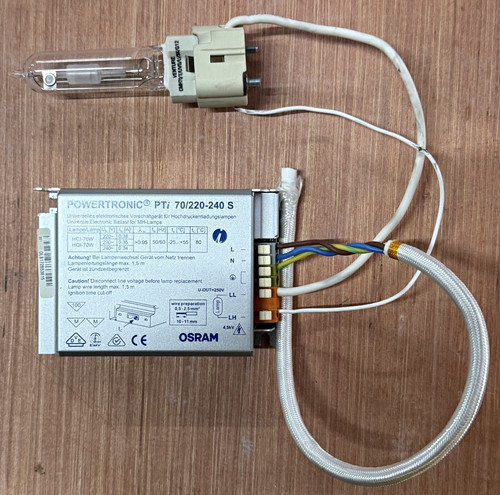 Osram powertronic pti - powertronic,