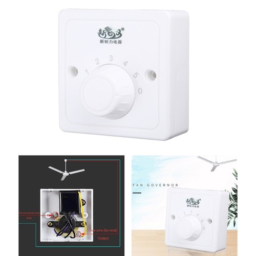 Gear ceiling fan - gear,