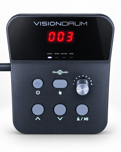 Gear4music visiondrum - gear4music,