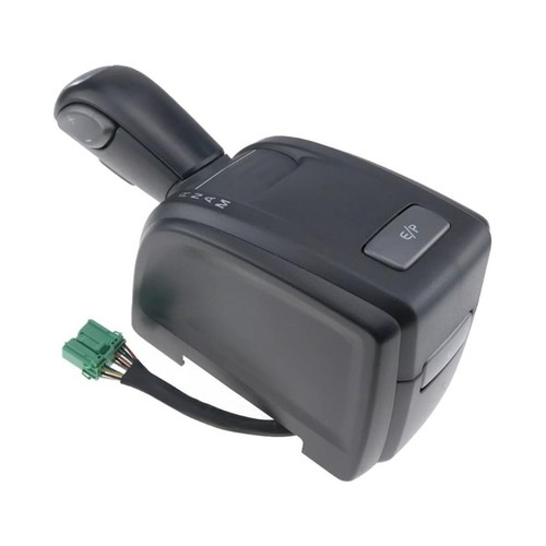 Electronic control left - control,