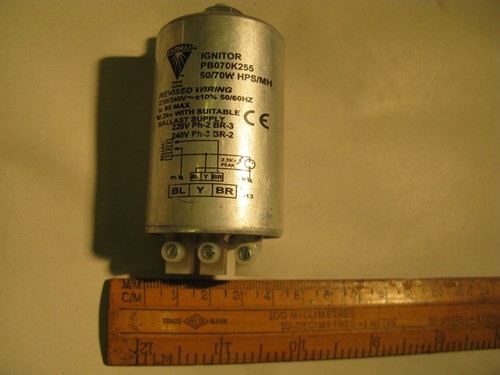 Dln parmar pb070k255 - x,