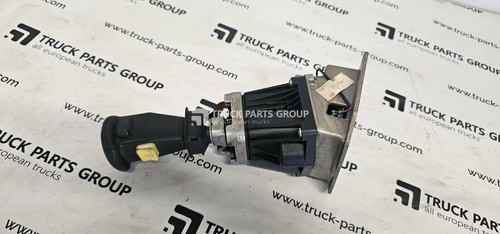 Renault magnum gear shift - renault,