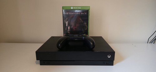Xbox onex 1tb original - onex, 1tb+