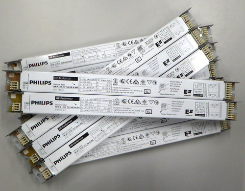 Philips electronic - 11,