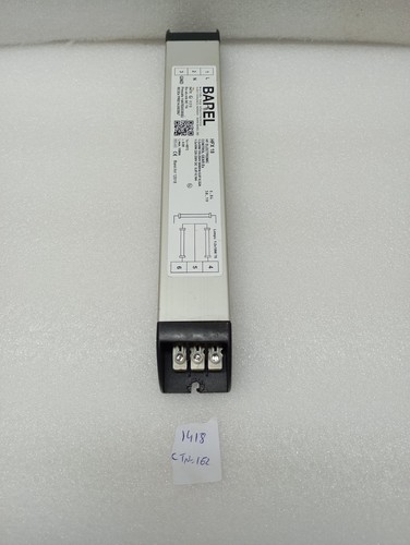 Barel hfx electronic - hf,