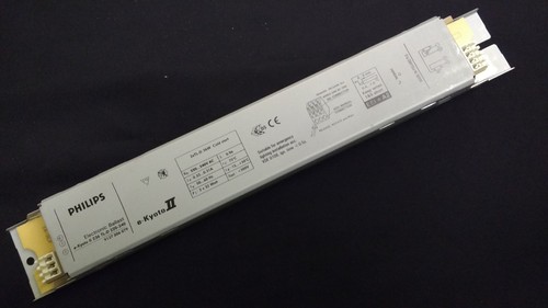 Philips 36w e - 2, 2