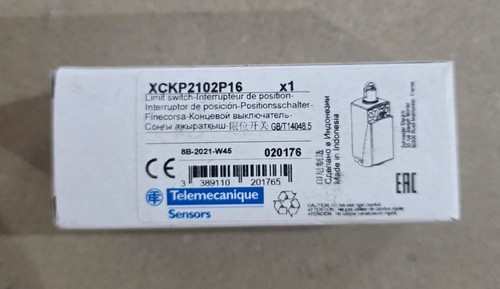 Xckp2102p16 telemecanique - xckp2102p16,
