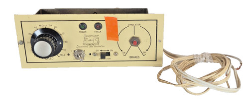 Vintage gaugemaster gauge - vintage,