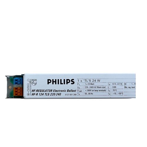 Philips regulator - philips, hf-r
