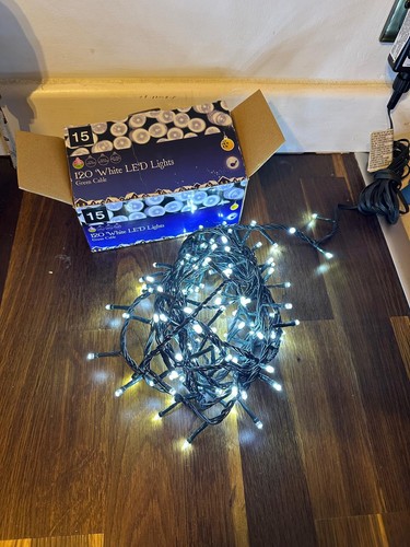 Fully work 120 - , led