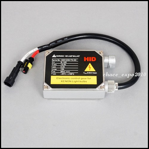 Digital 12v 35w car hid - hid, bi