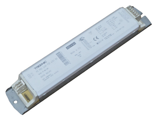 Tridonic 40w electronic - tridonic, x