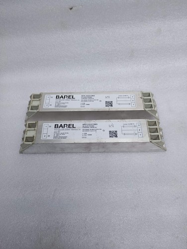 Barel hfx218 e1003 - barel,