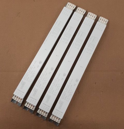 Helvar el2x58hf electronic - x,