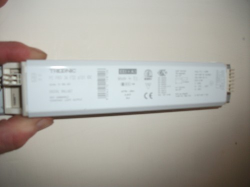 36w l tridonic - x,