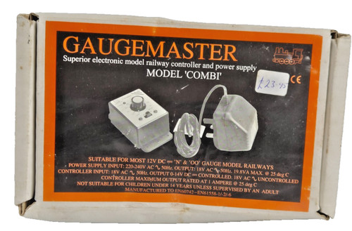 Gaugemaster combi multi scale - gaugemaster,