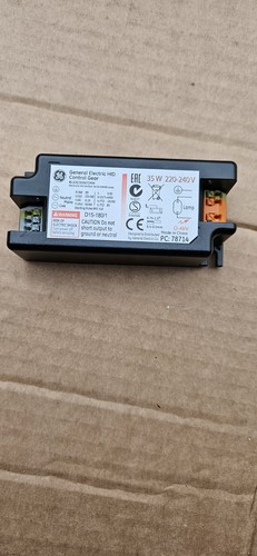 General electric cmh hid - electric, w