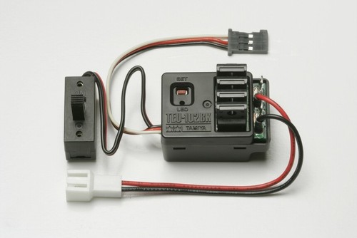 Tamiya 45033 tam tach - 45033, tam-tach