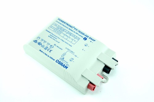 Osram powertronic pti snap - powertronic,