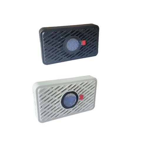 Electronic moisture control - electronic,