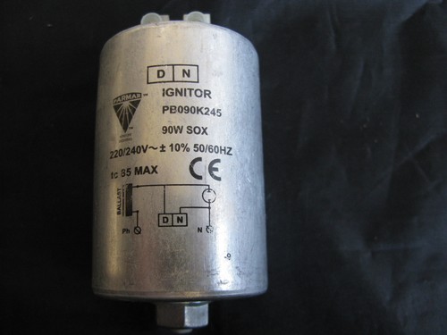 Dln parmar pb090k245 - 1, x