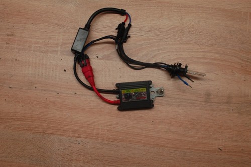 Hid balast electronic - hid,