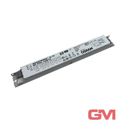Osram control gear fit8 - control,