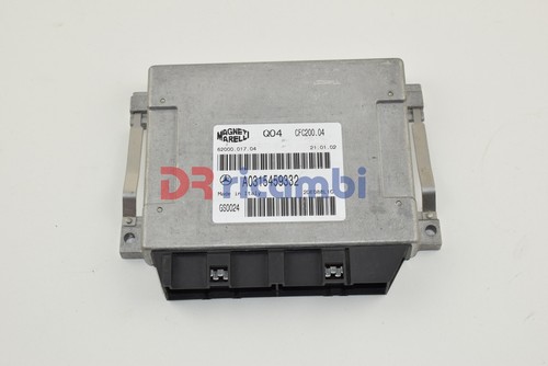 Mercedes benz ecu - mercedes,
