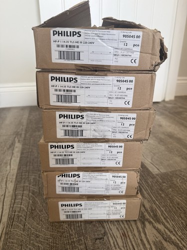 Philips 35 tl5 - philips, 14-35