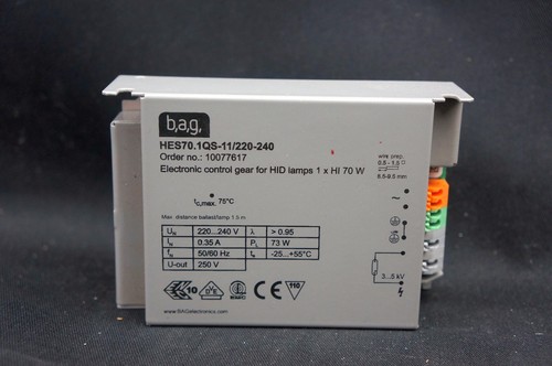 Megaman bag 73w electronic - bag,