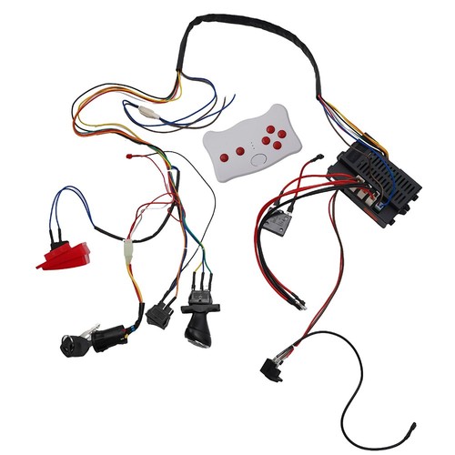 For rx30 12v - a, children's