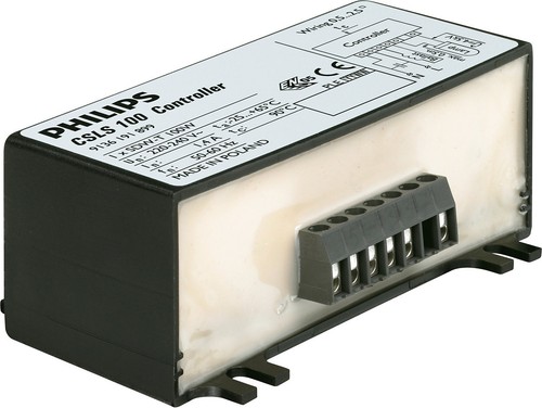100 watt electronic control - 100,